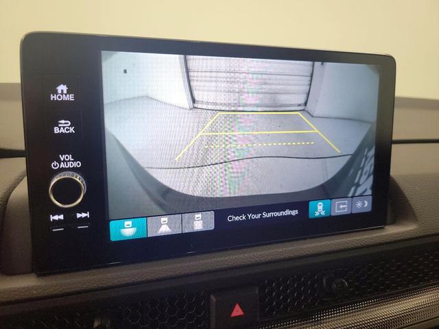 Photo of 2025 Black Honda CR-V Hybrid
