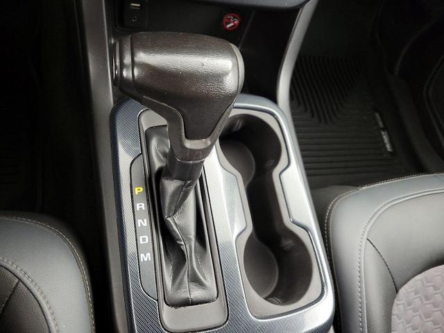 Photo of 2016 Silver Chevrolet Colorado
