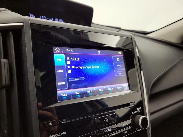 Photo of 2023 Blue Subaru Impreza