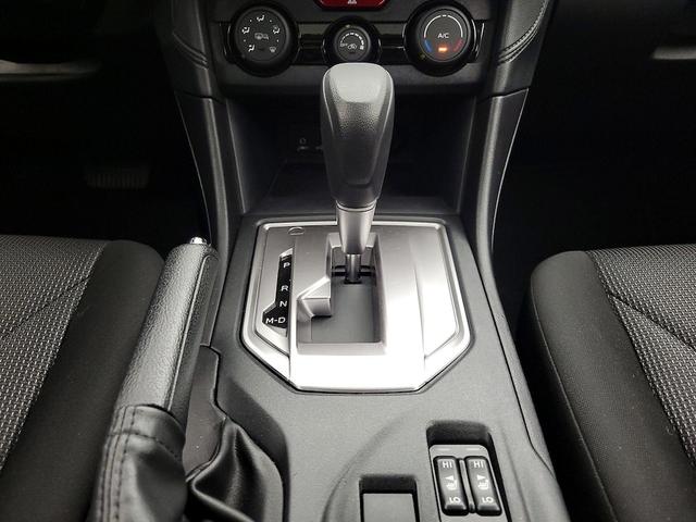 Photo of 2023 Blue Subaru Impreza