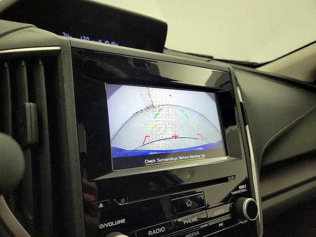 Photo of 2023 Blue Subaru Impreza