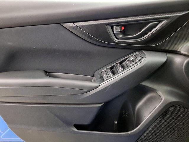 Photo of 2023 Blue Subaru Impreza