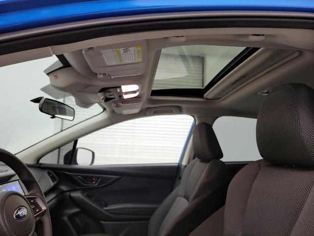 Photo of 2023 Blue Subaru Impreza