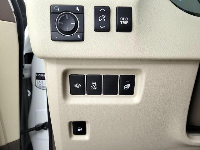 Photo of 2017 White Lexus GX 460