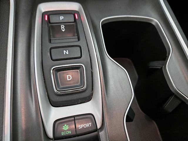 Photo of 2020 Black Honda Accord