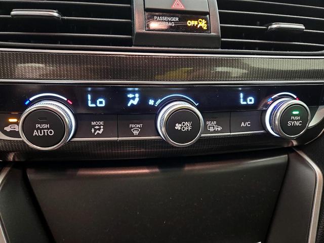 Photo of 2020 Black Honda Accord