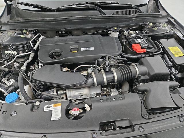 Photo of 2020 Black Honda Accord