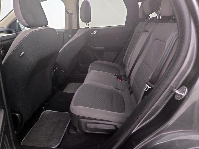 Photo of 2020 Gray Ford Escape
