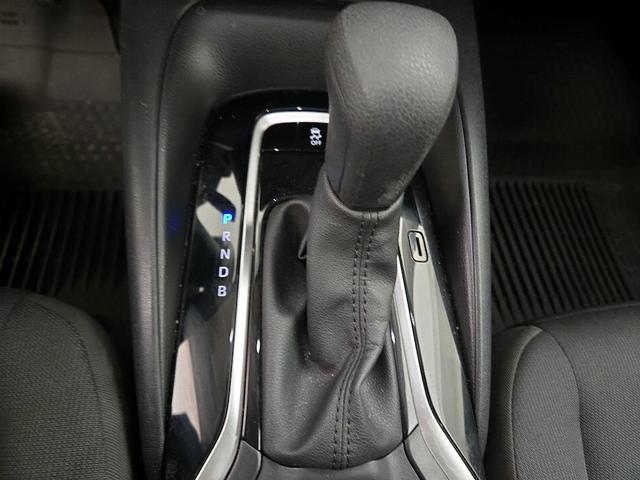 Photo of 2024 Silver Toyota Corolla