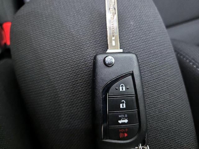 Photo of 2024 Silver Toyota Corolla