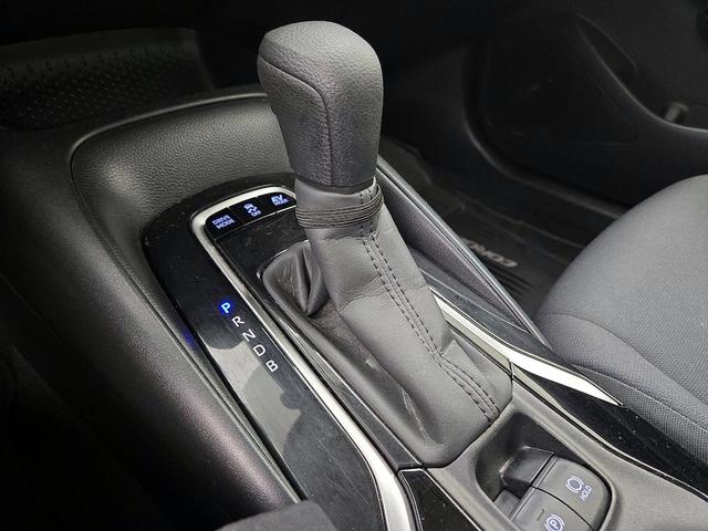 Photo of 2020 Silver Toyota Corolla Hybrid