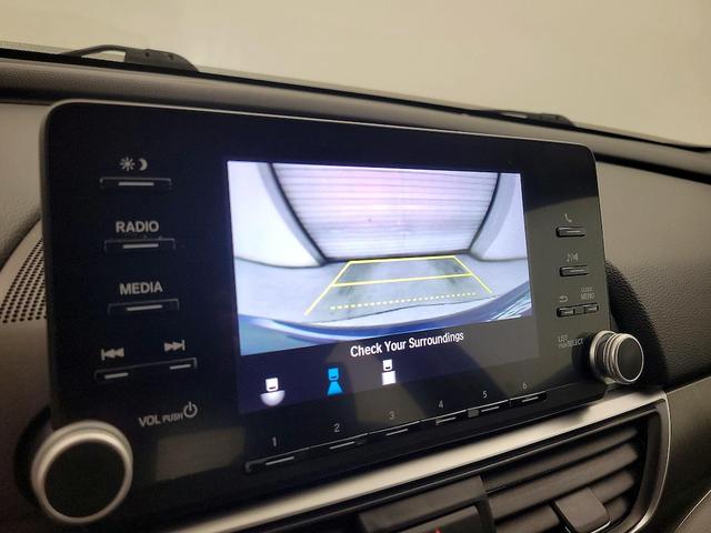 Photo of 2019 Blue Honda Accord