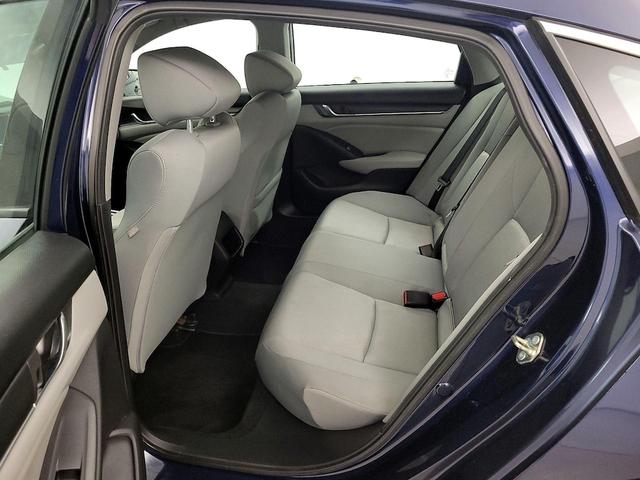 Photo of 2019 Blue Honda Accord