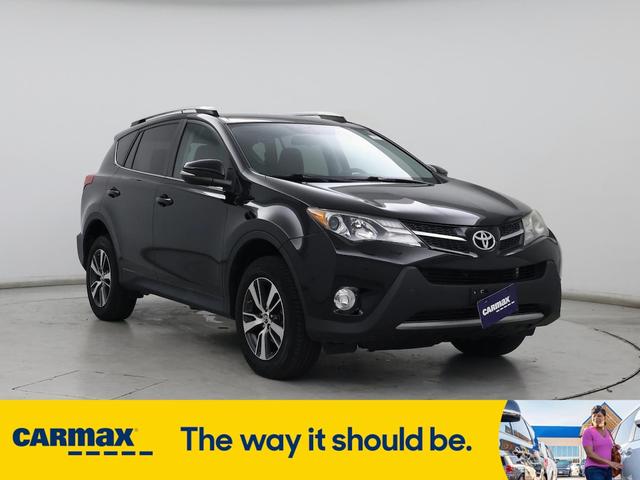 2013 Toyota RAV4