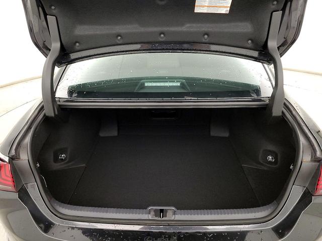 Photo of 2024 Black Lexus ES 300h