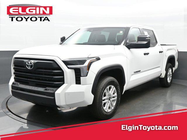 2022 Toyota Tundra