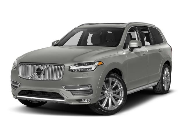 2017 Volvo XC90