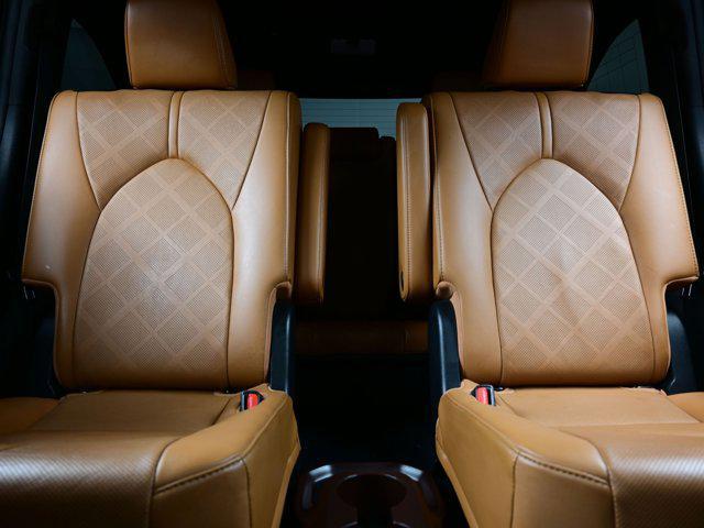 Photo of 2021 0218 Toyota Highlander