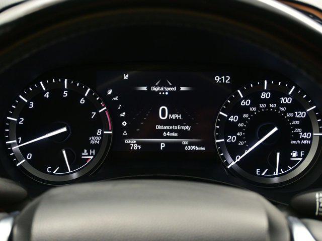 Photo of 2021 0218 Toyota Highlander
