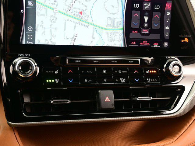 Photo of 2021 0218 Toyota Highlander