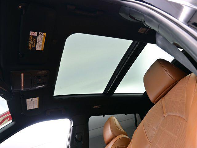 Photo of 2021 0218 Toyota Highlander