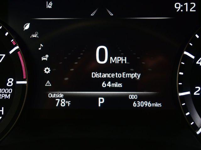 Photo of 2021 0218 Toyota Highlander