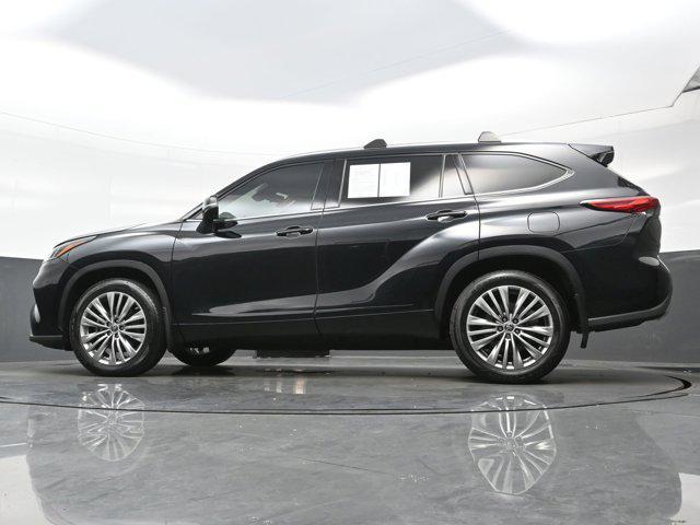 Photo of 2021 0218 Toyota Highlander
