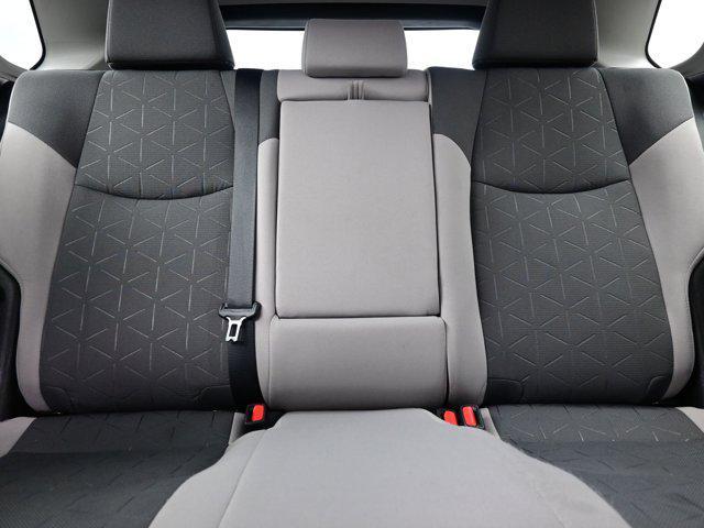 Photo of 2022 White Toyota RAV4 Hybrid
