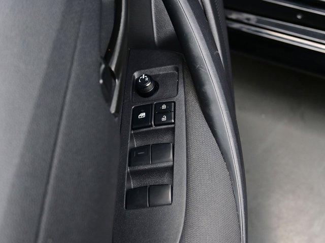 Photo of 2024 Midnight Black Metallic Toyota Corolla