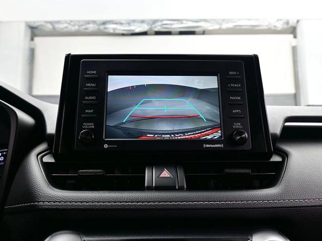 Photo of 2021 Magnetic Gray Metallic Toyota RAV4 Hybrid