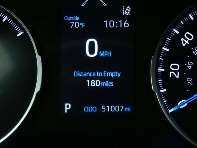 Photo of 2021 Magnetic Gray Metallic Toyota RAV4 Hybrid