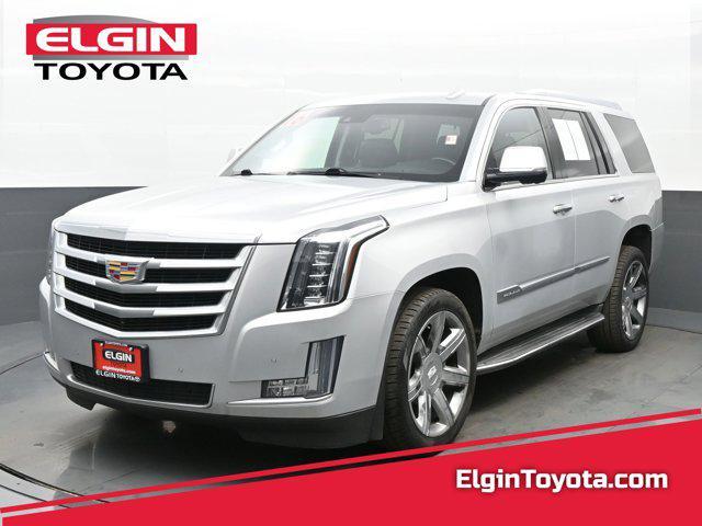 2016 Cadillac Escalade
