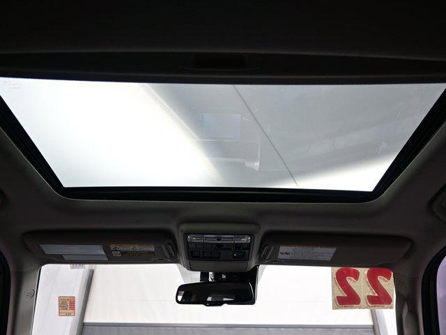 Photo of 2022 Magnetic Gray Metallic Toyota 4Runner