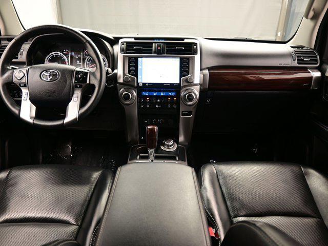 Photo of 2022 Magnetic Gray Metallic Toyota 4Runner