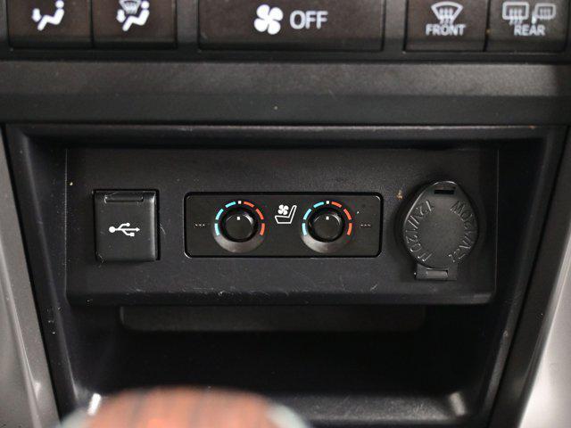 Photo of 2022 Magnetic Gray Metallic Toyota 4Runner