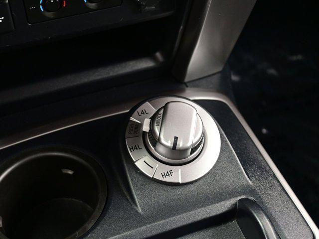 Photo of 2022 Magnetic Gray Metallic Toyota 4Runner