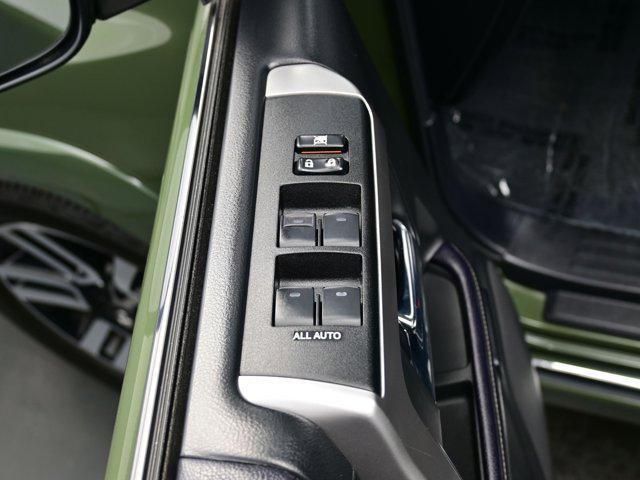 Photo of 2022 Magnetic Gray Metallic Toyota 4Runner