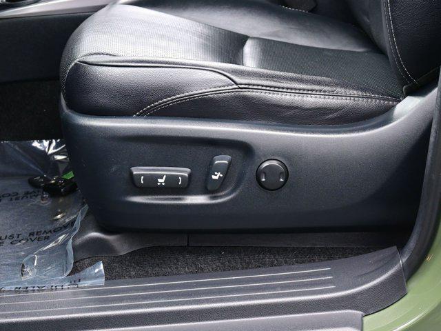 Photo of 2022 Magnetic Gray Metallic Toyota 4Runner