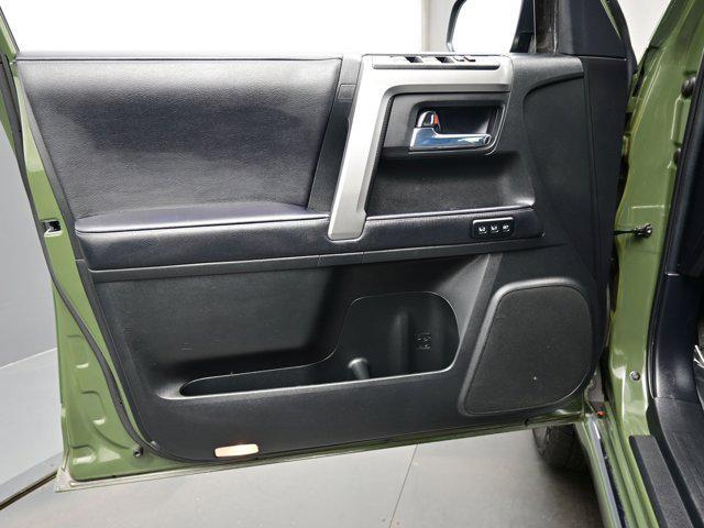 Photo of 2022 Magnetic Gray Metallic Toyota 4Runner