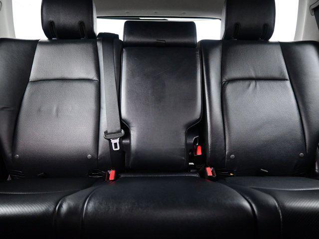 Photo of 2022 Magnetic Gray Metallic Toyota 4Runner
