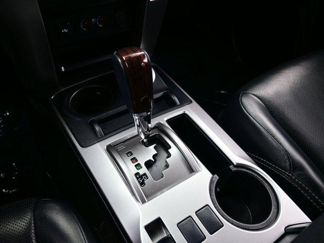 Photo of 2022 Magnetic Gray Metallic Toyota 4Runner
