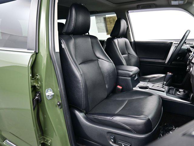 Photo of 2022 Magnetic Gray Metallic Toyota 4Runner