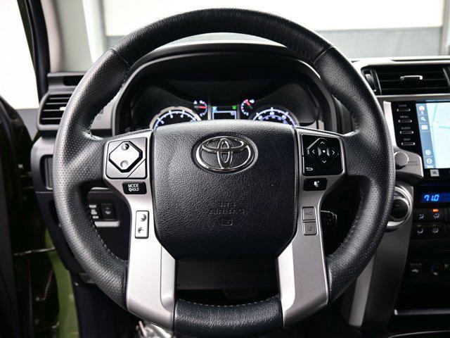 Photo of 2022 Magnetic Gray Metallic Toyota 4Runner