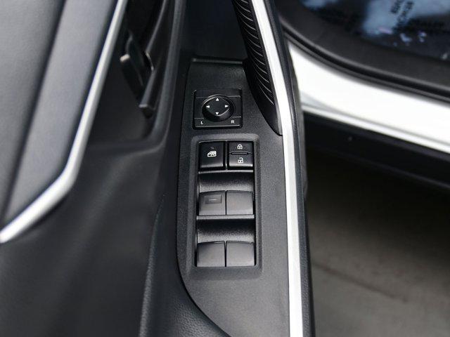 Photo of 2023 Ice Cap Toyota RAV4 Hybrid