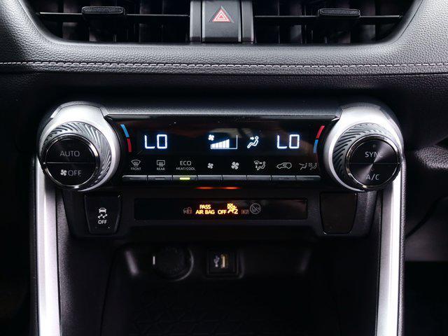 Photo of 2023 Ice Cap Toyota RAV4 Hybrid