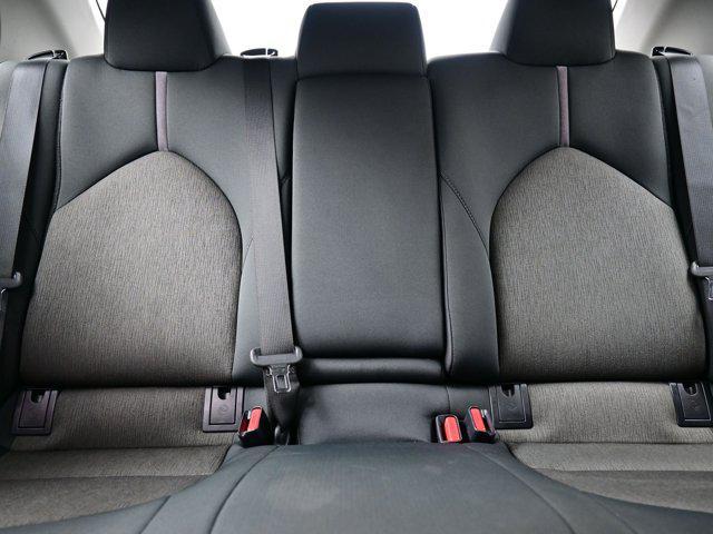 Photo of 2024 Midnight Black Metallic Toyota Camry