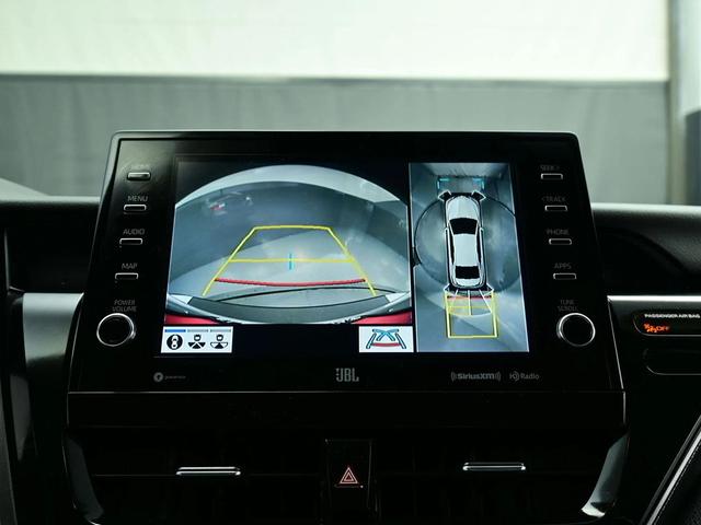Photo of 2024 Celestial Silver Metallic/Midnight Black Metallic Toyota Camry