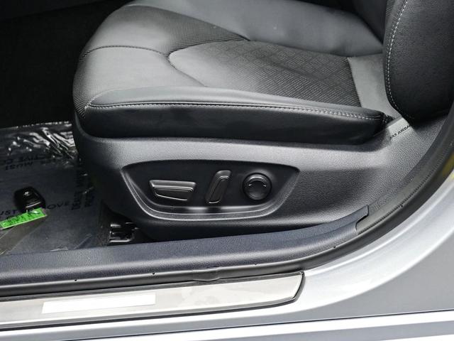Photo of 2024 Celestial Silver Metallic/Midnight Black Metallic Toyota Camry