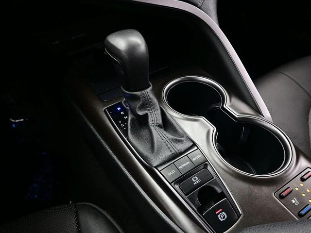 Photo of 2024 Celestial Silver Metallic/Midnight Black Metallic Toyota Camry