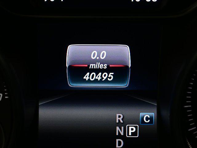 Photo of 2019 Jupiter Red Mercedes-Benz CLA 250